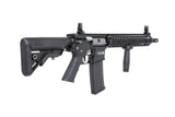 Specna Arms Daniel Defense® M4A1 SA-E26 EDGE™ HAL ETU Airsoft™ Karabiner Schwarz