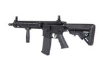 Specna Arms Daniel Defense® M4A1 SA-E26 EDGE™ HAL ETU Airsoft™ Karabiner Schwarz
