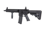 Specna Arms Daniel Defense® M4A1 SA-E26 EDGE™ HAL ETU Airsoft™ Karabiner Schwarz