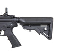 Specna Arms Daniel Defense® M4A1 SA-E26 EDGE™ HAL ETU Airsoft™ Karabiner Schwarz