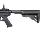 Specna Arms Daniel Defense® M4A1 SA-E26 EDGE™ HAL ETU Airsoft™ Karabiner Schwarz