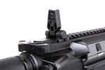 Specna Arms Daniel Defense® M4A1 SA-E26 EDGE™ HAL ETU Airsoft™ Karabiner Schwarz