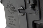 Specna Arms RRA SA-E02 EDGE™ HAL² ™ Karabiner Replik Schwarz