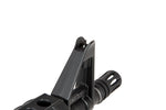 Specna Arms RRA SA-E02 EDGE™ HAL² ™ Karabiner Replik Schwarz