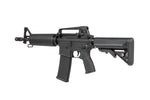 Specna Arms RRA SA-E02 EDGE™ HAL² ™ Karabiner Replik Schwarz