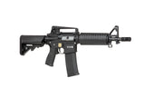 Specna Arms RRA SA-E02 EDGE™ HAL² ™ Karabiner Replik Schwarz