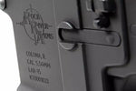 Specna Arms RRA SA-E03 EDGE™ HAL² ™ Karabiner Replik Schwarz