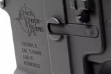Specna Arms RRA SA-E03 EDGE™ HAL² ™ Karabiner Replik Schwarz