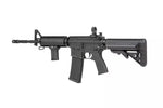 Specna Arms RRA SA-E03 EDGE™ HAL² ™ Karabiner Replik Schwarz