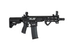 Specna Arms RRA™ SA-E23 EDGE™ Kestrel™ ETU 1.14 J Airsoft Gewehr Schwarz