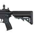 Specna Arms RRA™ SA-E23 EDGE™ Kestrel™ ETU 1.14 J Airsoft Gewehr Schwarz