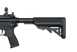 Specna Arms RRA™ SA-E23 EDGE™ Kestrel™ ETU 1.14 J Airsoft Gewehr Schwarz