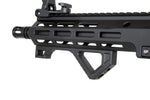 Specna Arms RRA™ SA-E23 EDGE™ Kestrel™ ETU 1.14 J Airsoft Gewehr Schwarz