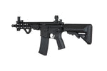 Specna Arms RRA™ SA-E23 EDGE™ Kestrel™ ETU 1.14 J Airsoft Gewehr Schwarz