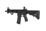 Specna Arms RRA™ SA-E23 EDGE™ Kestrel™ ETU 1.14 J Airsoft Gewehr Schwarz