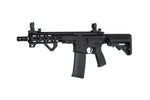 Specna Arms RRA™ SA-E23 EDGE™ Kestrel™ ETU 1.14 J Airsoft Gewehr Schwarz