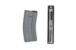 Specna Arms SA-A33P ONE™ Kestrel™ ETU Airsoft Gewehr mit Brushless Motor Schwarz
