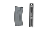 Specna Arms SA-A33P ONE™ Kestrel™ ETU Airsoft Gewehr mit Brushless Motor Schwarz