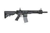 Specna Arms SA-A33P ONE™ Kestrel™ ETU Airsoft Gewehr mit Brushless Motor Schwarz