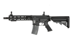 Specna Arms SA-A37P ONE™ Kestrel™ ETU Airsoft Gewehr mit Brushless Motor Schwarz
