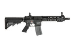 Specna Arms SA-A37P ONE™ Kestrel™ ETU Airsoft Gewehr mit Brushless Motor Schwarz