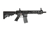 Specna Arms SA-A37P ONE™ Kestrel™ ETU Airsoft Gewehr mit Brushless Motor Schwarz