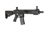 Specna Arms SA-A37P ONE™ Kestrel™ ETU Airsoft Gewehr mit Brushless Motor Schwarz