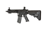 Specna Arms SA-A37P ONE™ Kestrel™ ETU Airsoft Gewehr mit Brushless Motor Schwarz