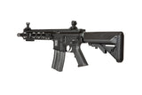 Specna Arms SA-A37P ONE™ Kestrel™ ETU Airsoft Gewehr mit Brushless Motor Schwarz