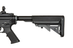 Specna Arms SA-A37P ONE™ Kestrel™ ETU Airsoft Gewehr mit Brushless Motor Schwarz