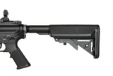 Specna Arms SA-A37P ONE™ Kestrel™ ETU Airsoft Gewehr mit Brushless Motor Schwarz