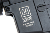 Specna Arms SA-C03 CORE™ HAL™ ETU Airsoft Karabiner Schwarz
