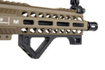 Specna Arms SA-C17 CORE™ HAL ETU™ Halbbrauner Airsoft Karabiner