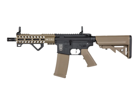 Specna Arms SA-C17 CORE™ HAL ETU™ Halbbrauner Airsoft Karabiner