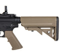 Specna Arms SA-C17 CORE™ HAL ETU™ Halbbrauner Airsoft Karabiner