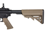 Specna Arms SA-C17 CORE™ HAL ETU™ Halbbrauner Airsoft Karabiner
