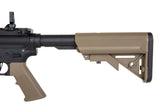 Specna Arms SA-C17 CORE™ HAL ETU™ Halbbrauner Airsoft Karabiner