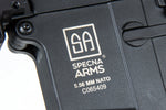 Specna Arms SA-C23 CORE™ HAL™ ETU Airsoft Karabiner Schwarz