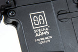 Specna Arms SA-C23 CORE™ HAL™ ETU Airsoft Karabiner Schwarz
