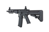 Specna Arms SA-C23 CORE™ HAL™ ETU Airsoft Karabiner Schwarz