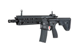 Specna Arms SA-H11 ONE™ Aster ETU Custom DSG Airsoft Karabiner Schwarz