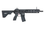 Specna Arms SA-H11 ONE™ Aster ETU Custom DSG Airsoft Karabiner Schwarz