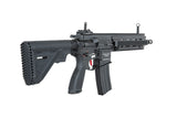 Specna Arms SA-H11 ONE™ Aster ETU Custom DSG Airsoft Karabiner Schwarz
