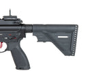 Specna Arms SA-H11 ONE™ Aster ETU Custom DSG Airsoft Karabiner Schwarz