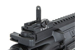 Specna Arms SA-H11 ONE™ Aster ETU Custom DSG Airsoft Karabiner Schwarz