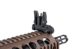 VR16 Fighter CQB MK2 Karabiner Replika - hellbraun