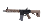 VR16 Fighter CQB MK2 Karabiner Replika - hellbraun