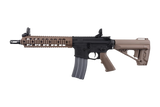 VR16 Fighter CQB MK2 Karabiner Replika - hellbraun