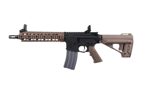 VR16 Fighter CQB MK2 Karabiner Replika - hellbraun