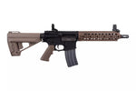 VR16 Fighter CQB MK2 Karabiner Replika - hellbraun